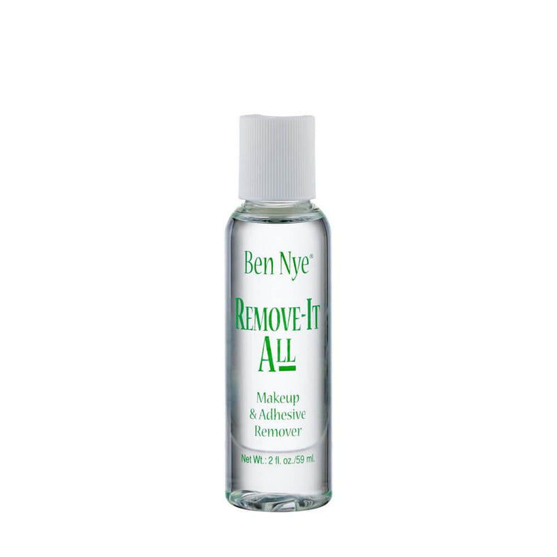 Ben Nye Remove It All Makeup Remover 2fl.oz/59ml. (RR-2)  