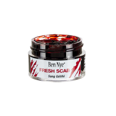 Ben Nye Fresh Scab Blood 1oz (TS-1)  