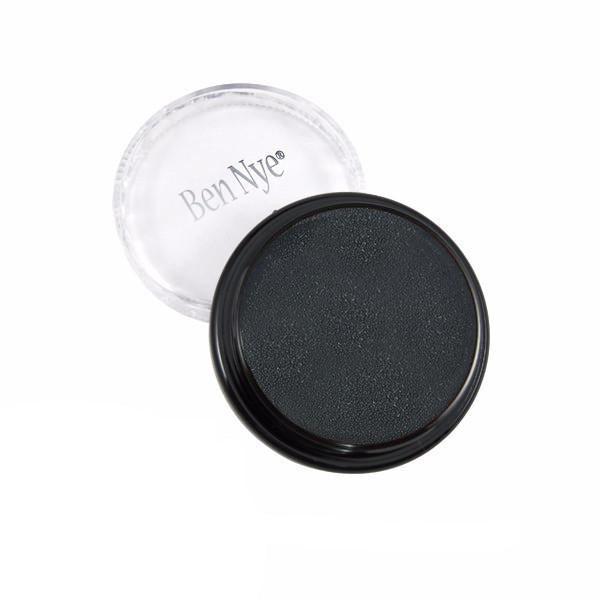 Ben Nye Creme Shadows Contour Cool Black CS-8  