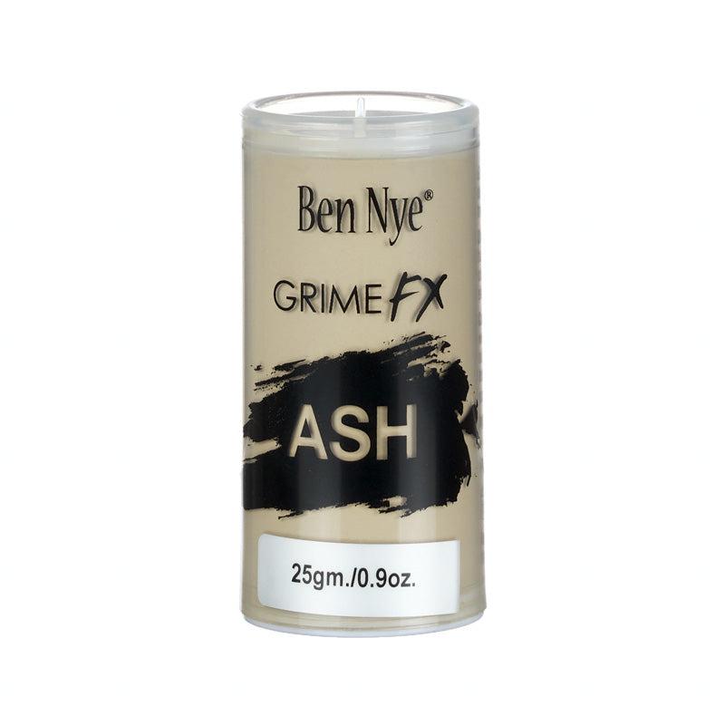 Ben Nye Grime FX Powder Specialty Powder Ash (MP-8) 0.9oz./25g Mini Shaker  