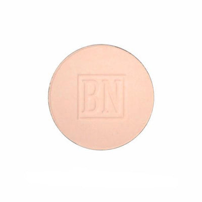 Ben Nye MediaPRO Poudre - Refill Size Powder Refills Rose Petal (RHDC-102)  