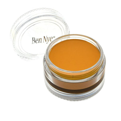 Ben Nye Mojave Adjuster (Corrector) Correctors Golden Ochre (SC-75)  