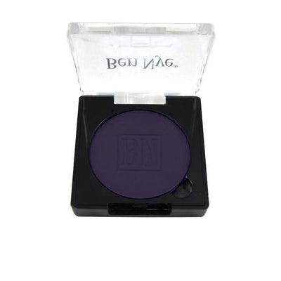 Ben Nye Pressed Eye Shadow (Full Size) Eyeshadow Indigo (ES-91)  