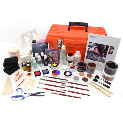 Ben Nye Professional Moulage Kit SFX Kits   