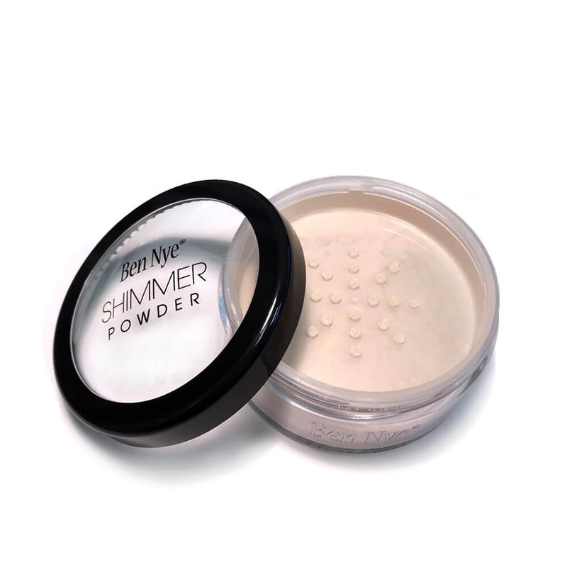 Ben Nye Shimmer Powder Highlighter Cameo (SHP-1)  