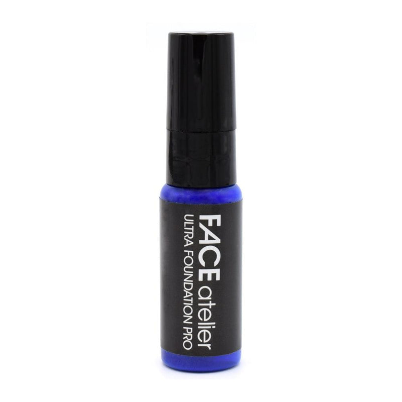 Face Atelier Ultra Foundation Pro Foundation Blue (Ultra Foundation)  