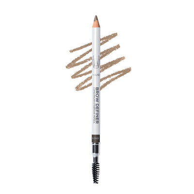 True + Luscious Brow Definer Pencil Eyebrows Blonde (Brow Definer Pencil)  