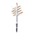 True + Luscious Brow Definer Pencil Eyebrows Blonde (Brow Definer Pencil)  