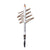 True + Luscious Brow Definer Pencil Eyebrows Brunette (Brow Definer Pencil)  