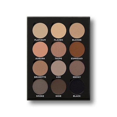 Senna Brow Book Brow Palettes   