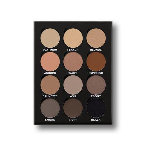 Senna Brow Book Brow Palettes   