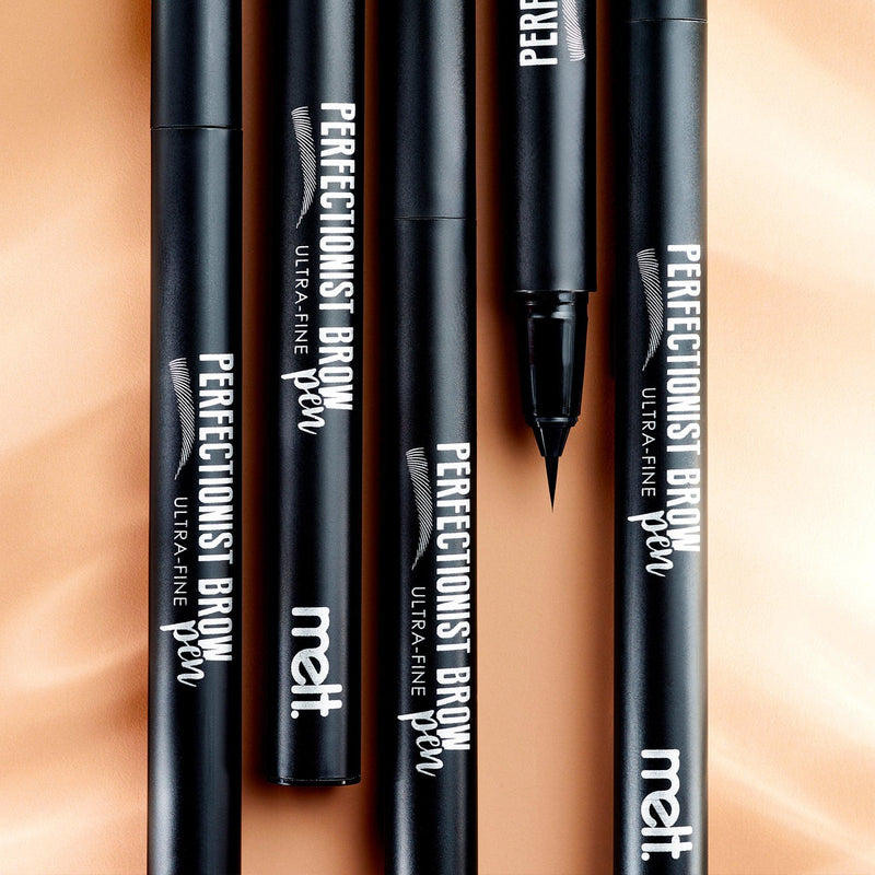 Melt Cosmetics Perfectionist Brow Ultra Fine Pen Eyebrows   