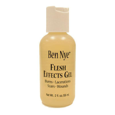 Ben Nye Effects Gels (Individuals) Modeling Gel 2 oz. Flesh Effects (Clear) 