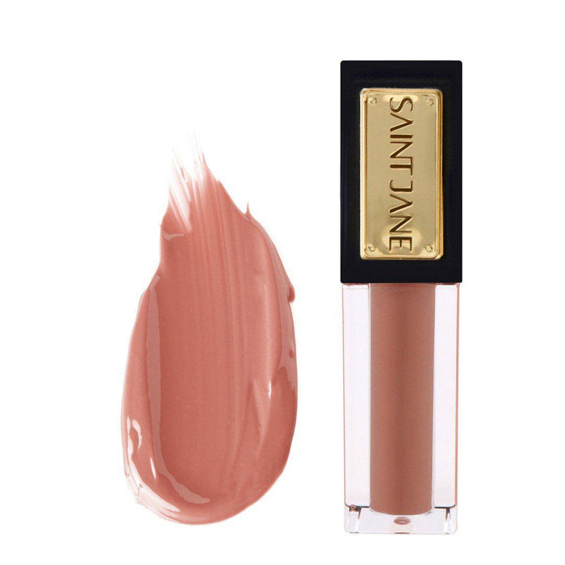 Saint Jane Luxury Lip Shine Lip Gloss Calm (LLS)  