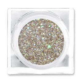 Lit Cosmetics Glitter Glitter Champagne Wishes (Solid)  