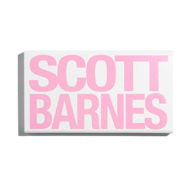 Scott Barnes Chic Cheek N°1 Blush Palette Blush Palettes   