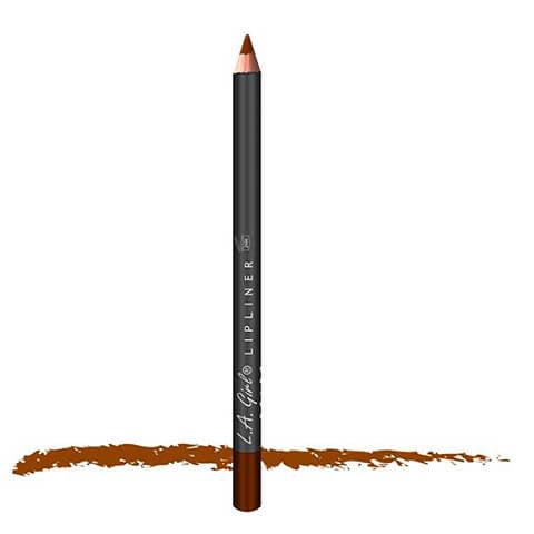 L.A. Girl Lipliner Pencil Lip Liner   