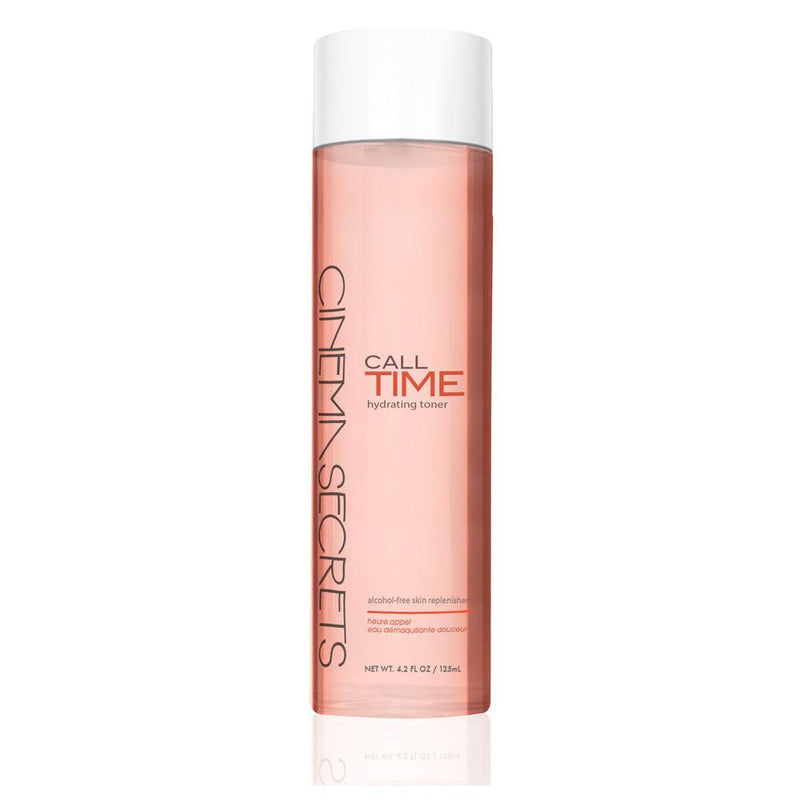 Cinema Secrets Call Time Hydrating Toner Toner   