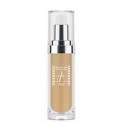 Make-Up Atelier Longwear Foundation Ocher Foundation