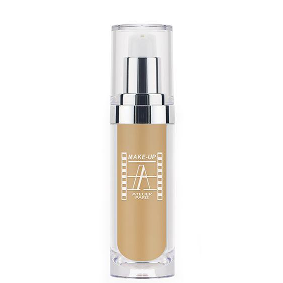 Make-Up Atelier Longwear Foundation Ocher Foundation