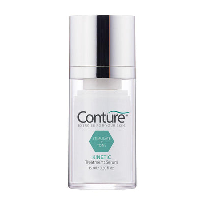 Conture Kinetic Treatment Serum Face Serums 15ml  