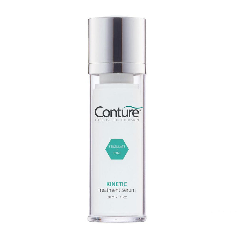 Conture Kinetic Treatment Serum Face Serums   