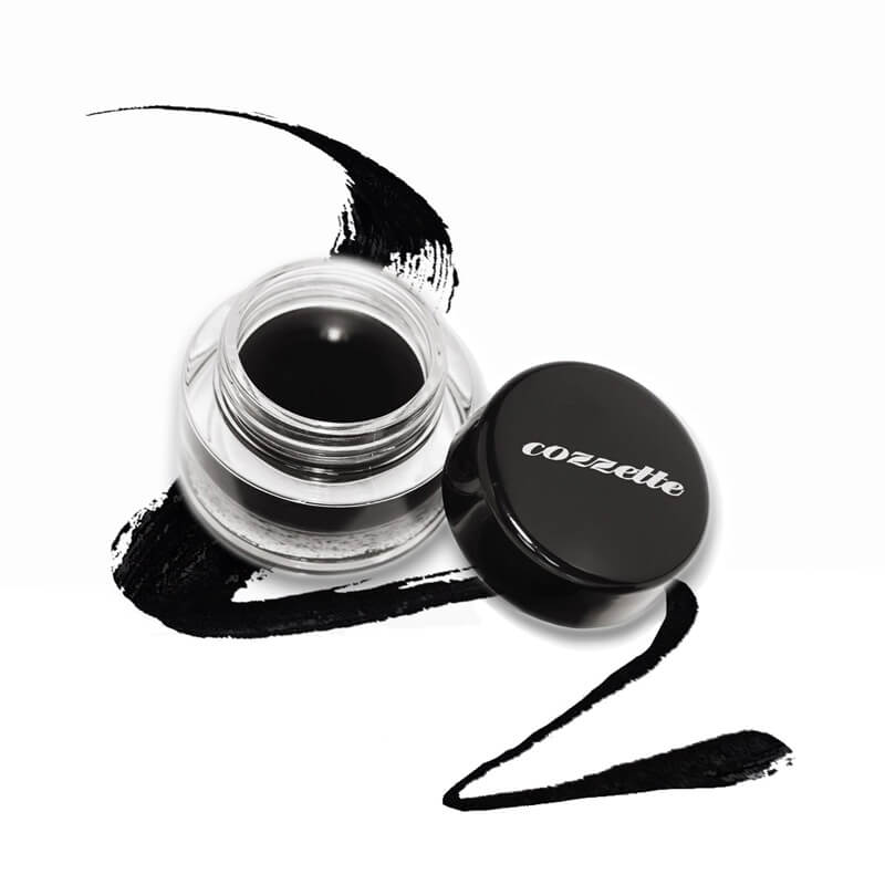 Cozzette Stylist Creme Eyeliner Eyeliner   