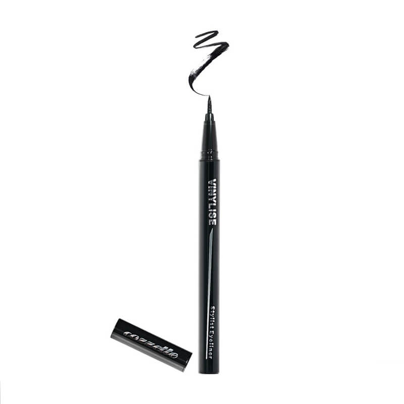 Cozzette Vinylise Liquid Eyeliner Eyeliner   