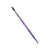 Cozzette Brushes for Face Face Brushes P360 Stylist Illustrator Brush (Purple)  