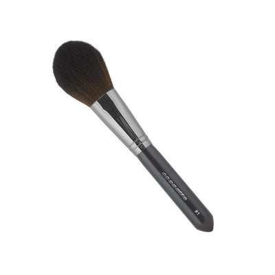 Cozzette Brushes for Face Face Brushes Powder Brush #1  