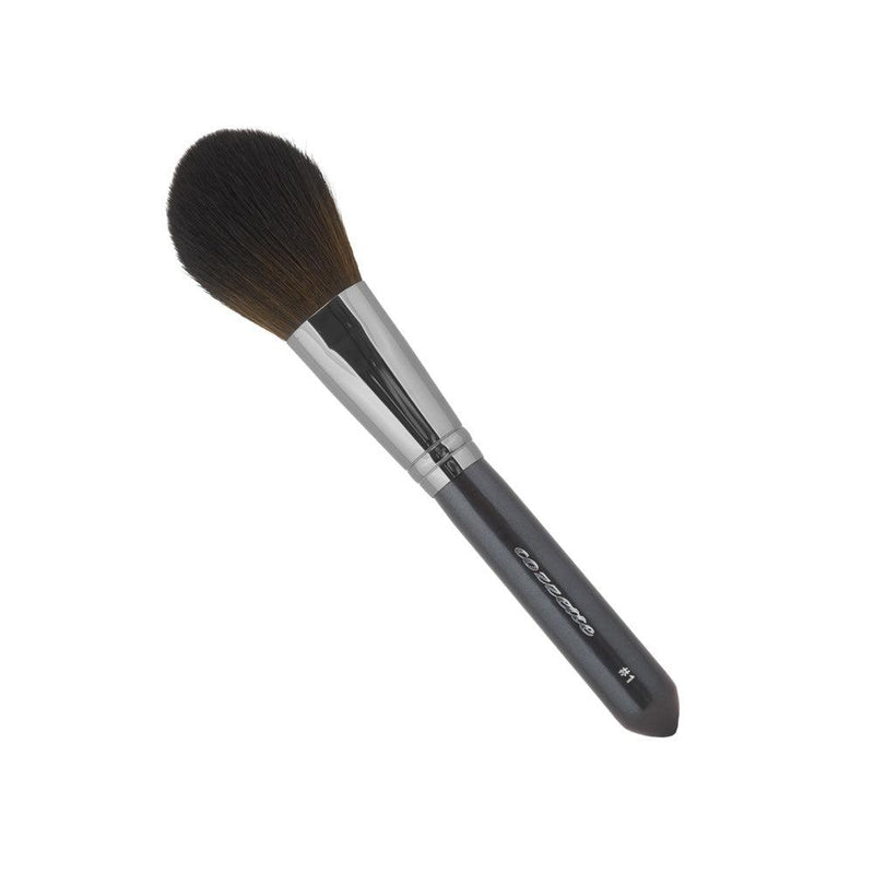 Cozzette Brushes for Face Face Brushes Powder Brush 