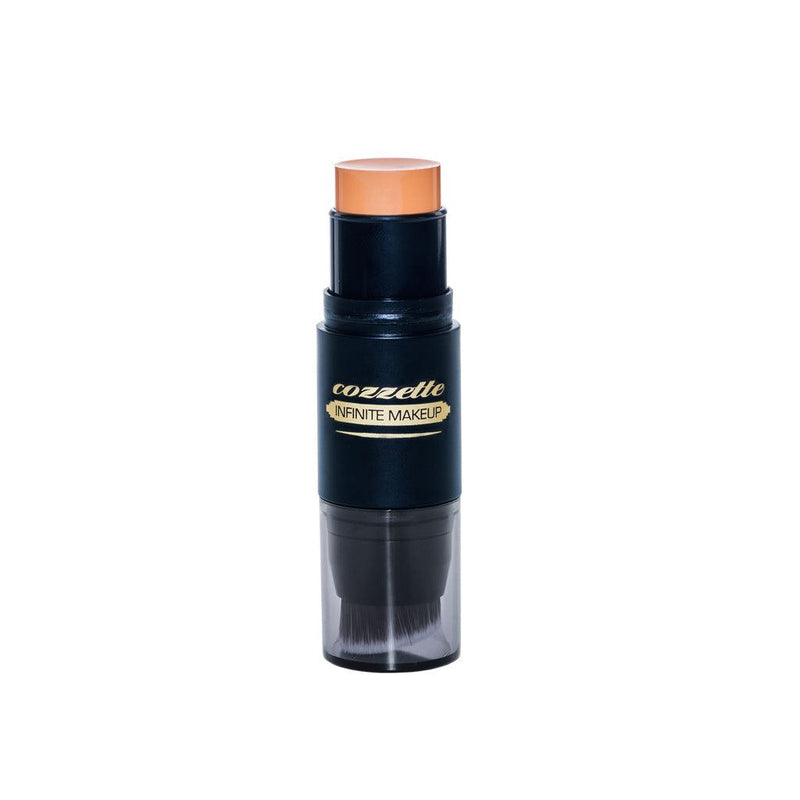 Cozzette Infinite Makeup Foundation Foundation W5 (Infinite Makeup Foundation)  