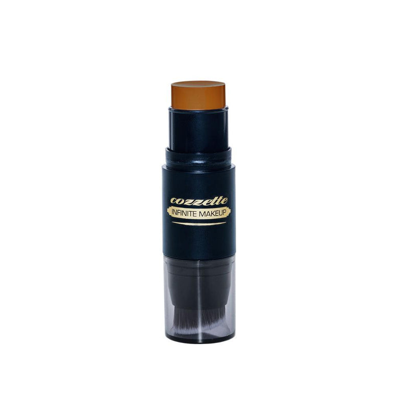 Cozzette Infinite Makeup Foundation Foundation W6 (Infinite Makeup Foundation)  