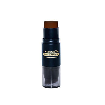 Cozzette Infinite Makeup Foundation Foundation W8 (Infinite Makeup Foundation)  