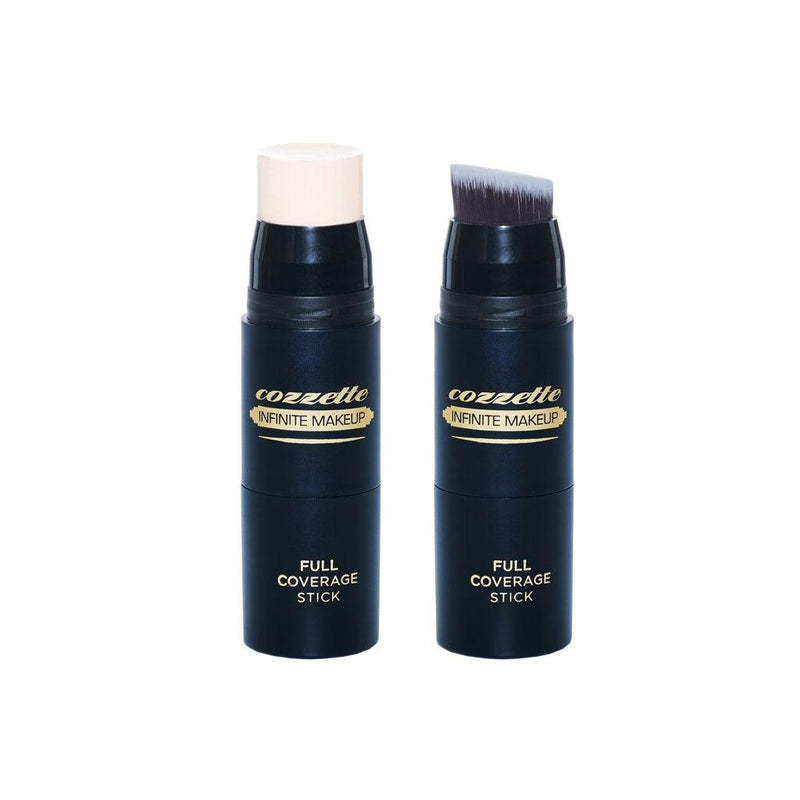 Cozzette Infinite Makeup Foundation Foundation   