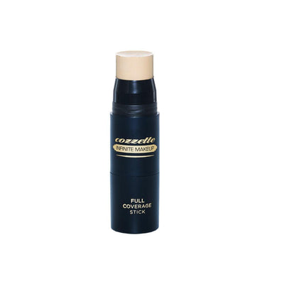 Cozzette Infinite Makeup Foundation Foundation C3 (Infinite Makeup Foundation)  