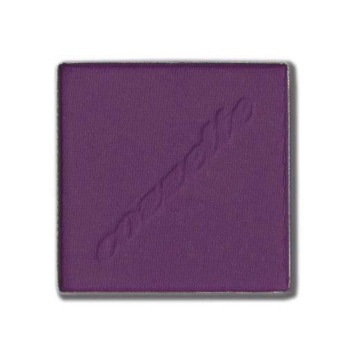 Cozzette Infinite Matte Eye Shadows Eyeshadow Refills Accent (Infinite Matte Shadows)  