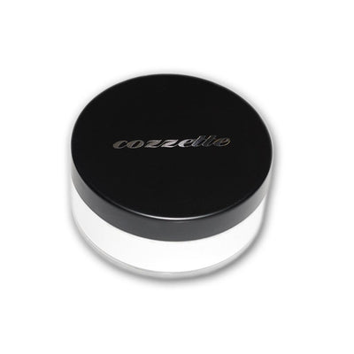 Cozzette Essential Finish Loose Powder - Invisible Loose Powder   