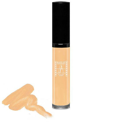 Make-Up Atelier Fluid Concealer Concealer Cream (FLWA1)  