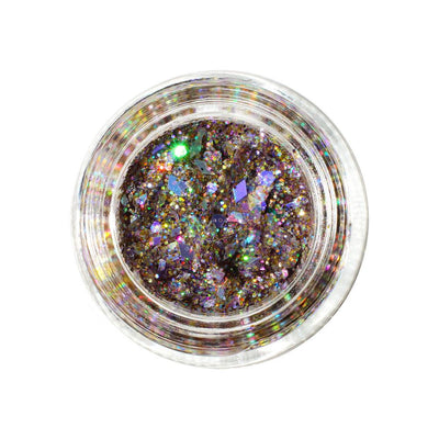 Lemonhead.LA Spacejam Glitter Balm Glitter Crystal Tokyo (Spacejam)  