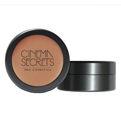 Cinema Secrets Corrector - 600 series Concealer 607s-19 (501.3-19) 1/4 oz. 