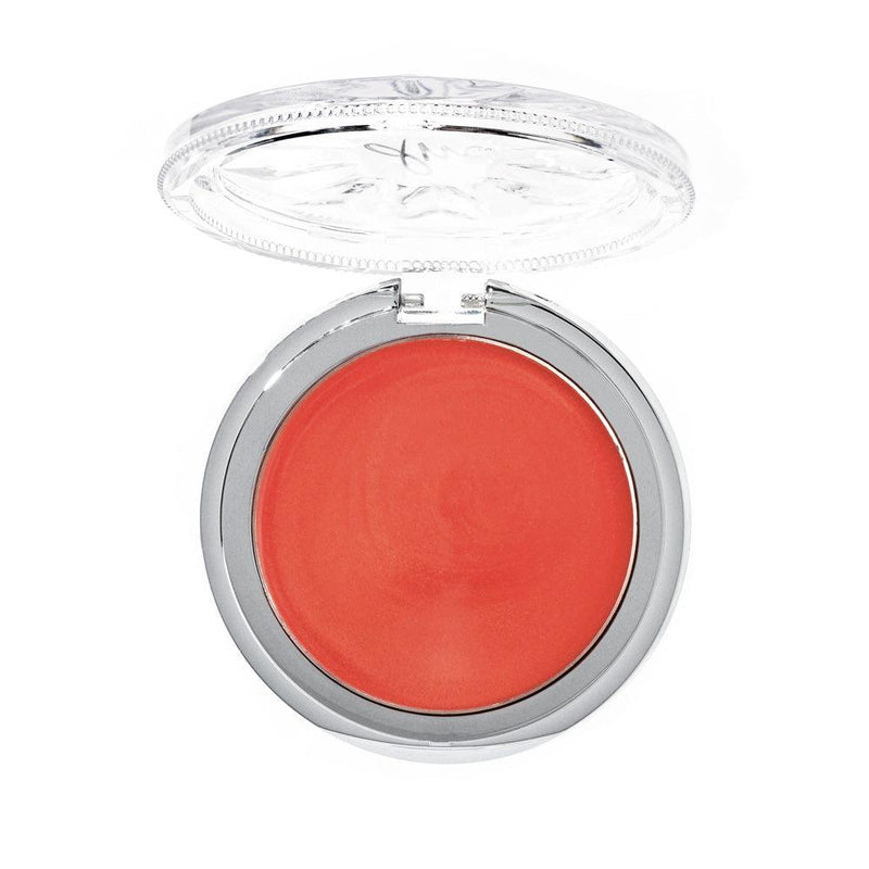 Danessa Myricks Beauty Dew Wet Highlighter Highlighter Sweet Water (Fiery Peach Shimmer)  