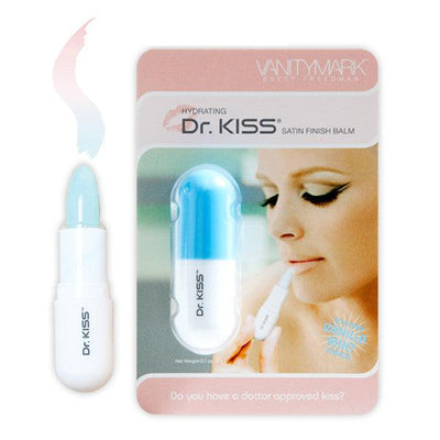 Brett Freedman Dr. Kiss Lip Balm Vanilla Mint Lip Balm Default Title  