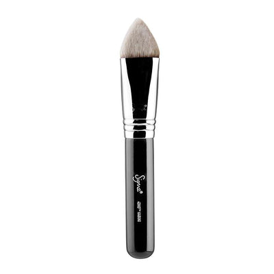 Sigma 4DHD Kabuki Face Brushes   