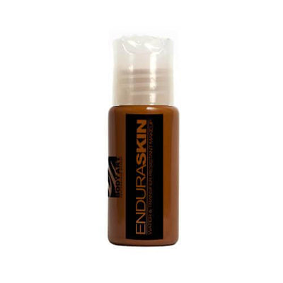 European Body Art Endura SKT Airbrush Foundation Warm 9 Endura SKT  