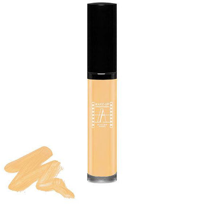 Make-Up Atelier Fluid Concealer Concealer Egg Shell (FLWA2Y)  