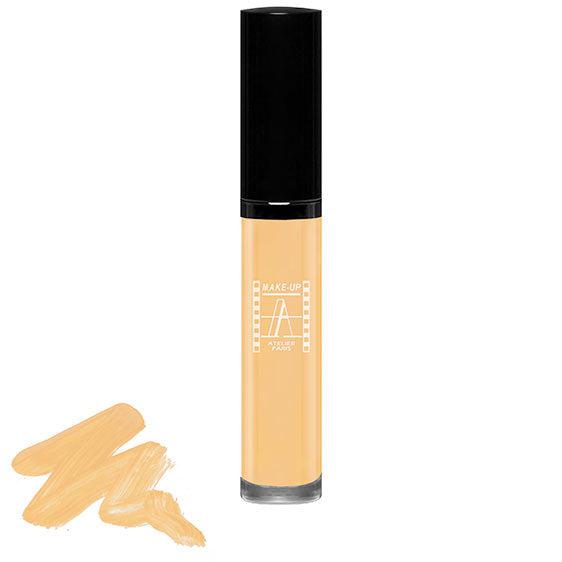 Make-Up Atelier Fluid Concealer Concealer Egg Shell (FLWA2Y)  