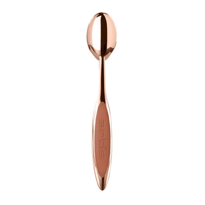 Artis Elite Oval 7 Rose Gold Face Brushes   