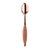 Artis Elite Oval 7 Rose Gold Face Brushes   