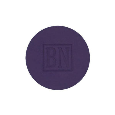 Ben Nye Eye Shadow Refill Eyeshadow Refills Indigo (ER-91)  